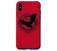 Custodia per iPhone XS Max Harry Potter Regulation and Control of Magical Creatures