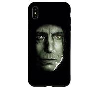 Custodia per iPhone XS Max Harry Potter Snape Head