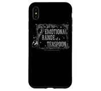 Custodia per iPhone XS Max Harry Potter Teaspoon