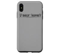 Custodia per iPhone XS Max Harry Potter The Daily Prophet