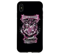Custodia per iPhone XS Max Harry Potter Triwizard Tournament Hogwarts