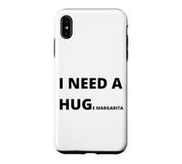 Custodia per iPhone XS Max Ho bisogno di un enorme Margarita - Divertente cinco de Mayo