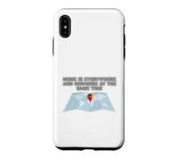 Custodia per iPhone XS Max Home Is Everywhere And Nowhere Cameroonian Roots