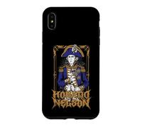 Custodia per iPhone XS Max Horatio Nelson