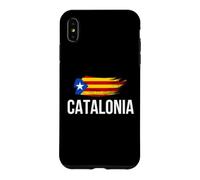 Custodia per iPhone XS Max I Love Barcelona, Barcelona Graphic Tees & Cool Designs