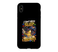 Custodia per iPhone XS Max I Need A Corner Piece Puzzler Puzzle Shirt