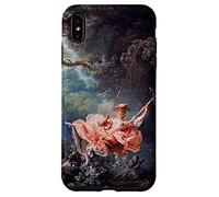 Custodia per iPhone XS Max Il dipinto Swing di Jean-Honoré Fragonard
