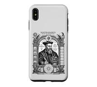 Custodia per iPhone XS Max Il Goetic Stargazer