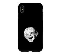 Custodia per iPhone XS Max Il Magistro Infernale Bifrons Ascendente