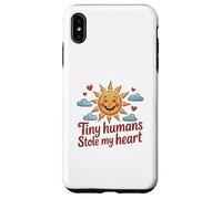 Custodia per iPhone XS Max Il mio piccolo sole