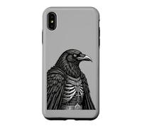 Custodia per iPhone XS Max Il re ombra di Malphas Goetica