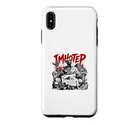 Custodia per iPhone XS Max Imhotep Antico Egitto Architetto Medico