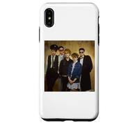 Custodia per iPhone XS Max Immagini alterate Clare Grogan New Wave Di Simon Fowler