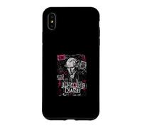 Custodia per iPhone XS Max Immanuel Kant Illuminismo Filosofia Logica