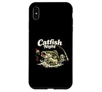 Custodia per iPhone XS Max Interpreta ancora Carp Hunter