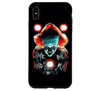 Custodia per iPhone XS Max IT Dead Lights
