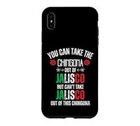 Custodia per iPhone XS Max Jalisco Guadalajara Mexico Chingona