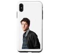 Custodia per iPhone XS Max Jamie T Sheila Sticks 'N' Stones cantante di Andy Willsher