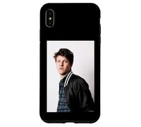 Custodia per iPhone XS Max Jamie T Sticks 'N' Stones Sheila Singer di Andy Willsher