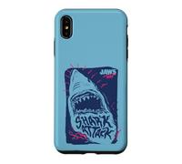 Custodia per iPhone XS Max Jaws Shark Attack