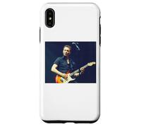 Custodia per iPhone XS Max Jim Corr dei Corrs Live Talk On Corners Era