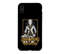 Custodia per iPhone XS Max Johann Wolfgang von Goethe