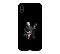 Custodia per iPhone XS Max John Quincy Adams Chitarra