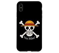 Custodia per iPhone XS Max Jolly Roger, niente mas!