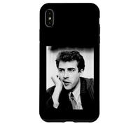 Custodia per iPhone XS Max Jonathan Ross Presentatore di chat show 1987