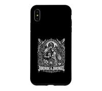 Custodia per iPhone XS Max Jorinde e Joringel Love rompe la storia della gabbia