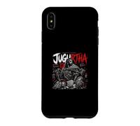 Custodia per iPhone XS Max Jugurtha Re Di Numidia Nemico Di Roma Saga
