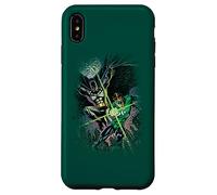 Custodia per iPhone XS Max Justice League Brave & Bold #1