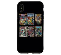 Custodia per iPhone XS Max Justice League Covers