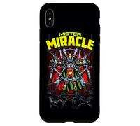 Custodia per iPhone XS Max Justice League Mister Miracle