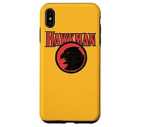 Custodia per iPhone XS Max Justice League Rough Hawk