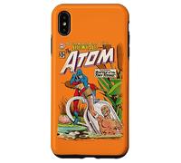 Custodia per iPhone XS Max Justice League The Atom Showcase #34 Cover