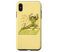 Custodia per iPhone XS Max Justice League The Cheetah