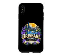 Custodia per iPhone XS Max JW Brisbane International Convention 2027 Jesus The Way JW