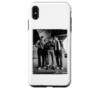 Custodia per iPhone XS Max Kaiser Chiefs Prevedo una band antisommossa Michael Robert Williams
