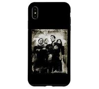 Custodia per iPhone XS Max Killers Mr Bright Side Rock Band di Michael Robert Williams