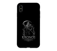 Custodia per iPhone XS Max Kronos Il Titano Caduto Antico Mito Greco