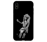 Custodia per iPhone XS Max La cantante Tina Turner Live Break Every Rule World Tour 1987