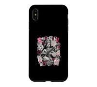 Custodia per iPhone XS Max La conoscenza di Saraswati non tace del suono è ribellione dei mantra