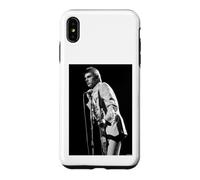 Custodia per iPhone XS Max La Jam Live Paul Weller Mod Rock Di David Corio