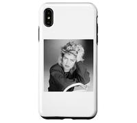 Custodia per iPhone XS Max La pop star Kim Wilde prende in giro & Foto dell'era osa 1984