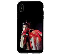 Custodia per iPhone XS Max Lauryn Hill Fugees Killing Me Softly Era 1996