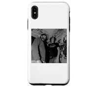 Custodia per iPhone XS Max Le chiavi nere Dan Auerbach Patrick Carney Andy Willsher