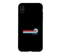 Custodia per iPhone XS Max Legendary Since June 2007