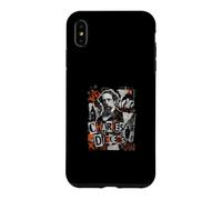 Custodia per iPhone XS Max Letteratura inglese Charles Dickens epoca vittoriana