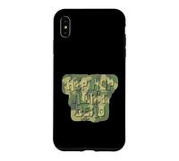Custodia per iPhone XS Max L'hip hop non è morto